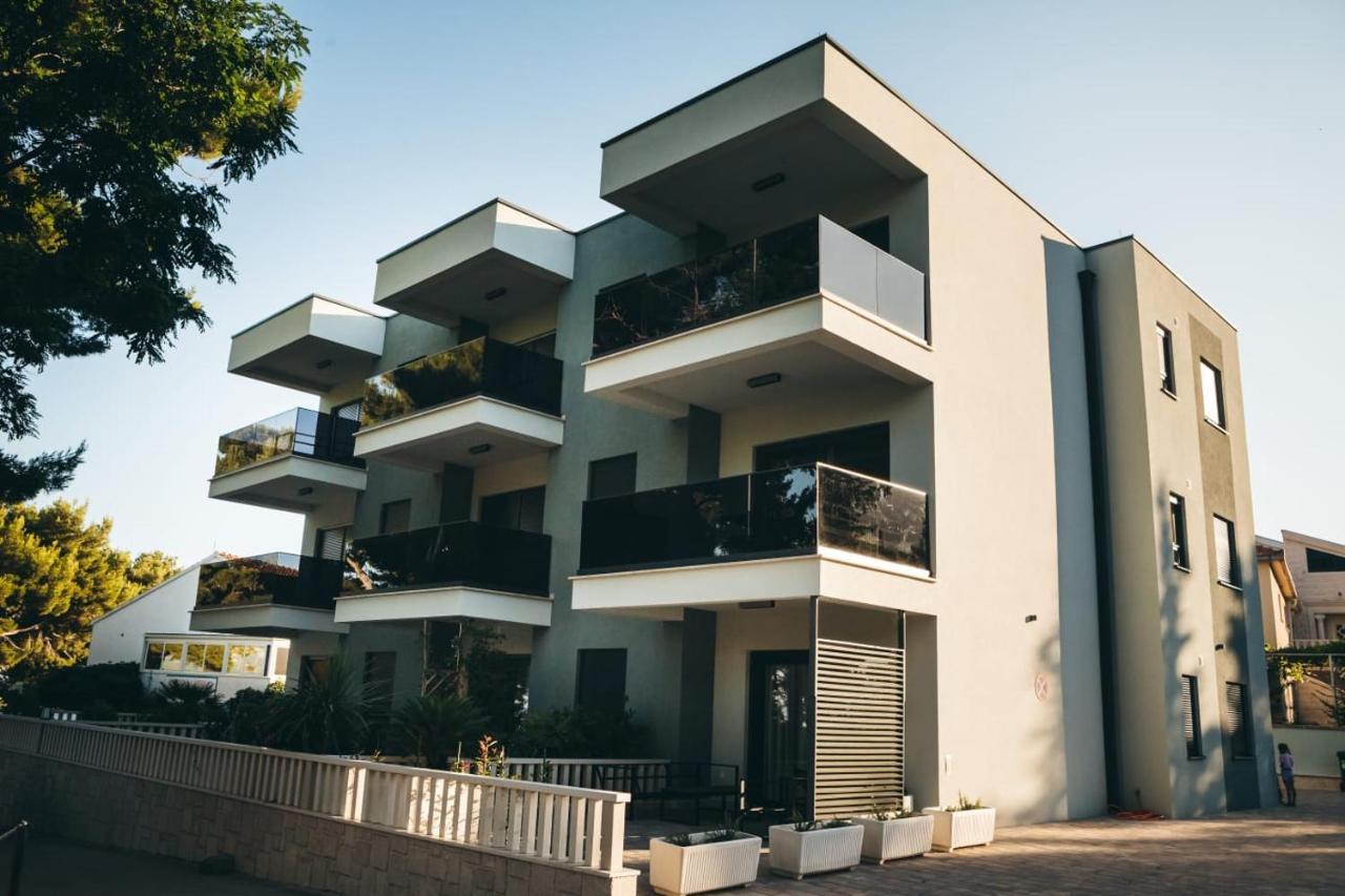 Apartment Mia La Verna Orebic Exterior photo